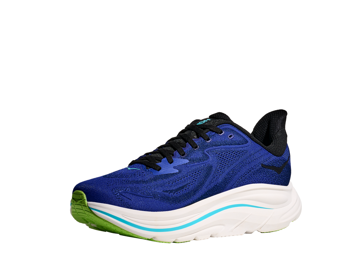 Hoka Clifton 10 Men's New Colors