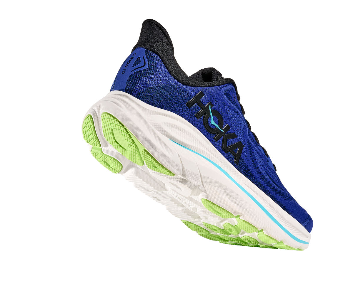 Hoka Clifton 10 Men's New Colors