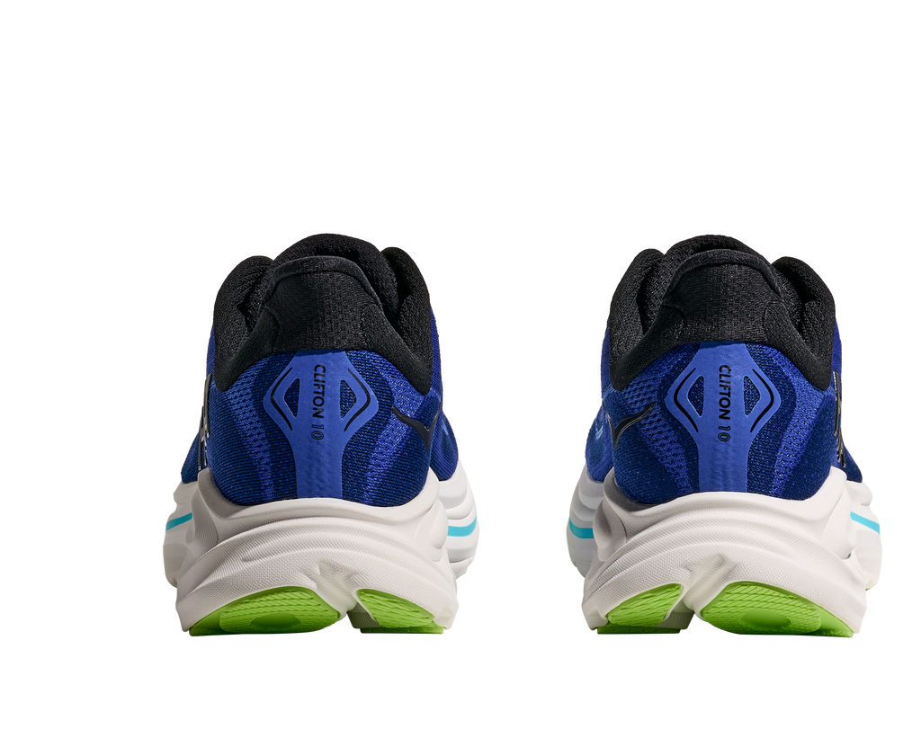 Hoka Clifton 10 Men's New Colors