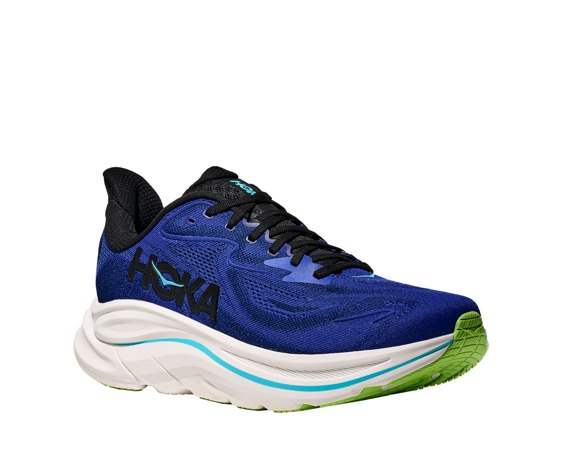 Hoka Clifton 10 Men's New Colors