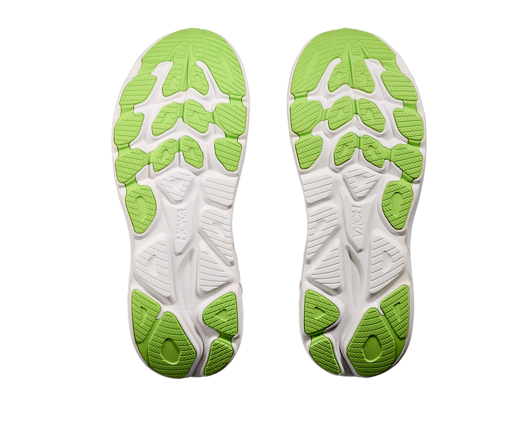 Hoka Clifton 10 Men's New Colors