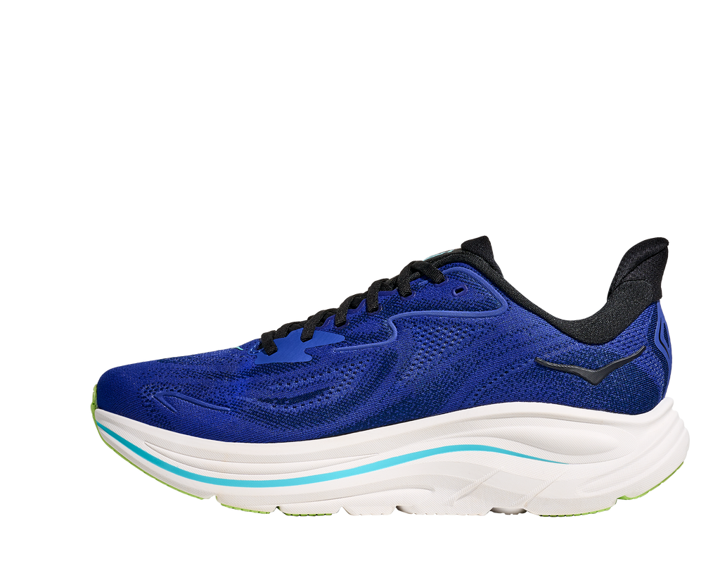 Hoka Clifton 10 Men's New Colors