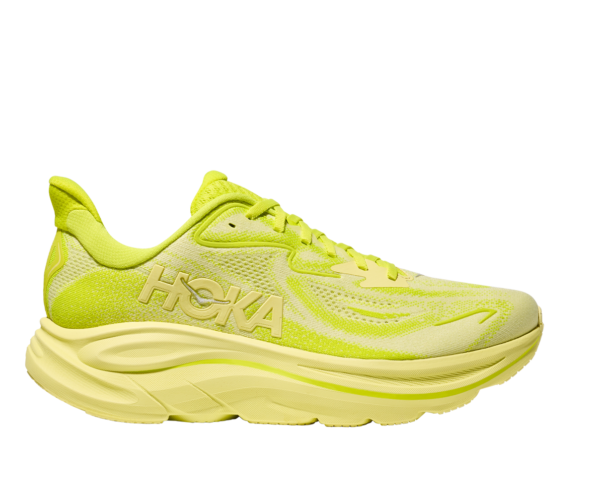 Hoka Clifton 10 Men's