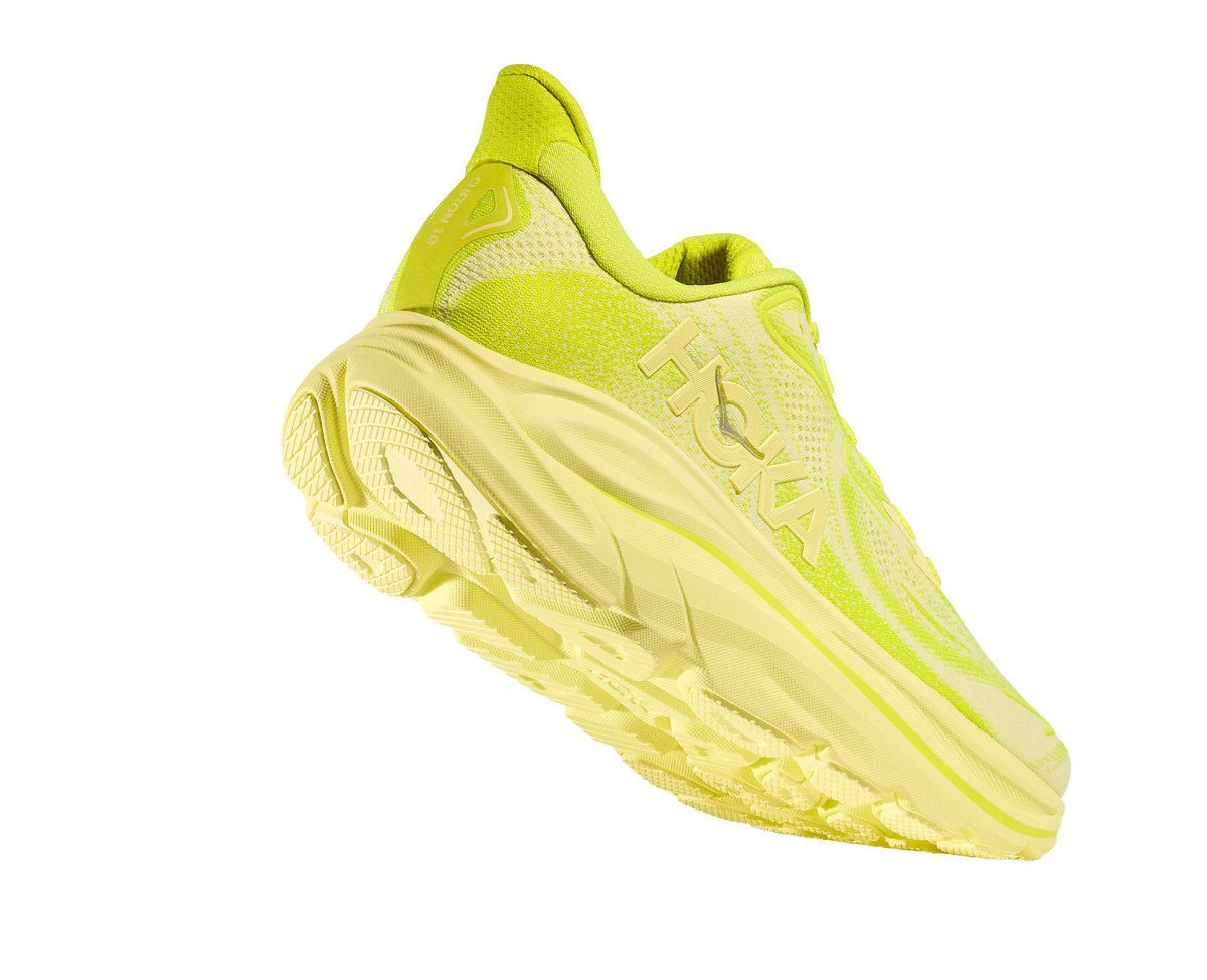 Hoka Clifton 10 Men's