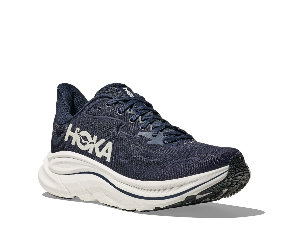 Hoka Clifton 10 Men's (WIDE WIDTH)