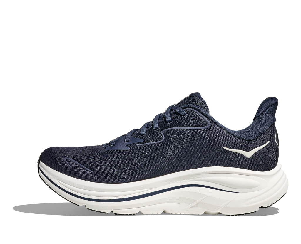 Hoka Clifton 10 Men's (WIDE WIDTH)