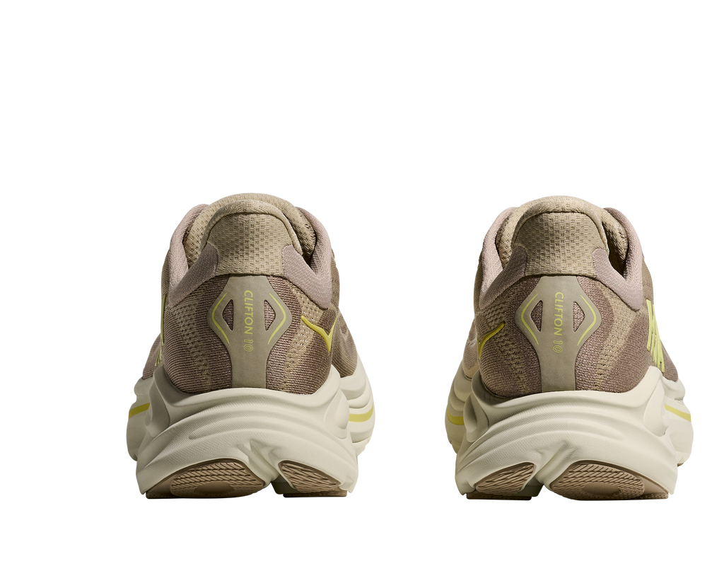 Hoka Clifton 10 Men's