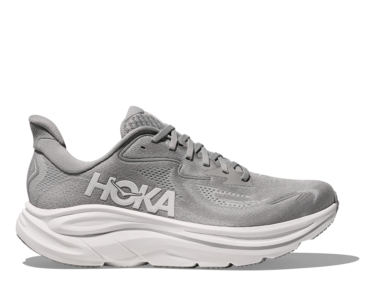 Hoka Clifton 10 Men's  (EXTRA WIDE WIDTH)