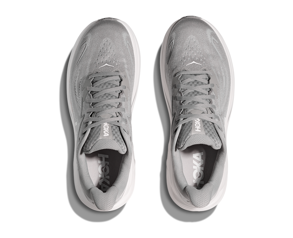 Hoka Clifton 10 Men's (WIDE WIDTH)