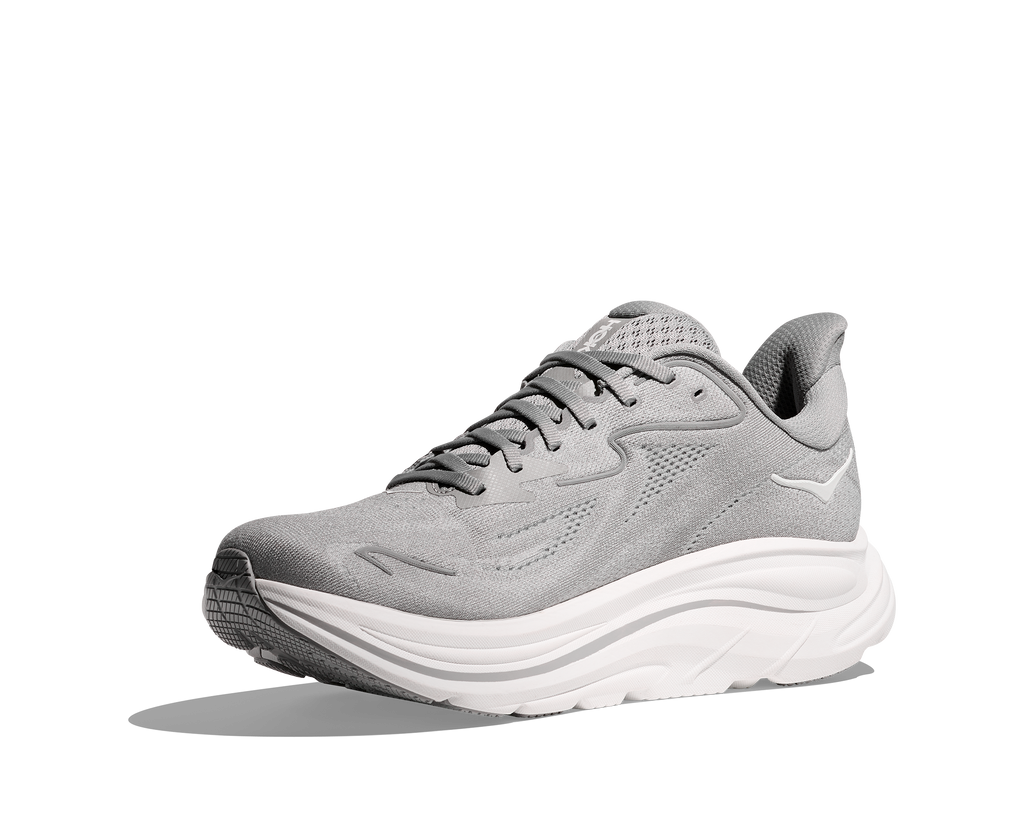 Hoka Clifton 10 Men's  (EXTRA WIDE WIDTH)