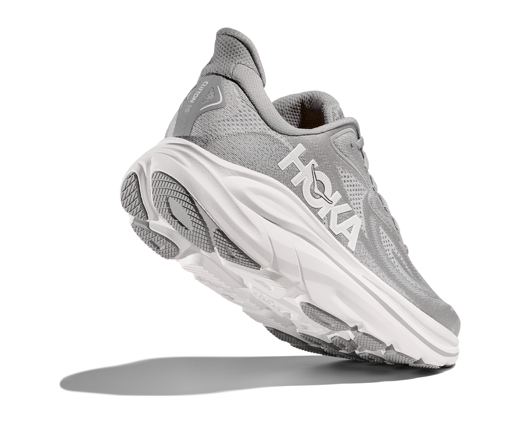 Hoka Clifton 10 Men's (WIDE WIDTH)