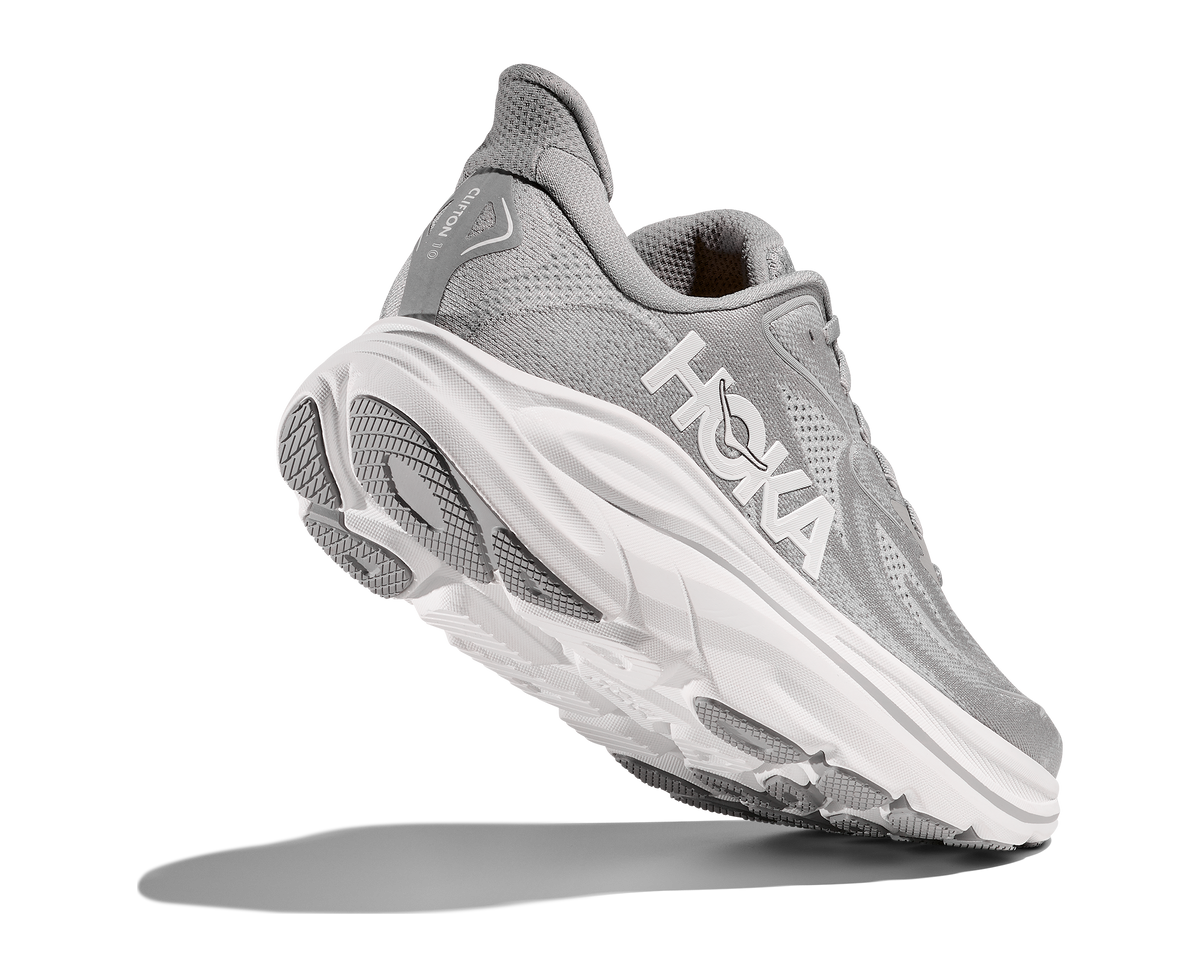 Hoka Clifton 10 Men's (WIDE WIDTH)