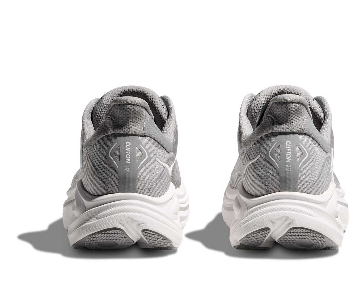 Hoka Clifton 10 Men's  (EXTRA WIDE WIDTH)