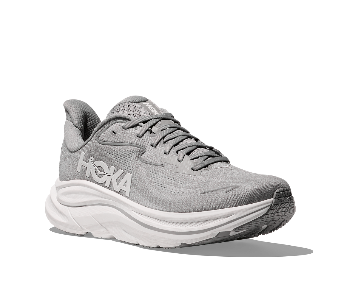 Hoka Clifton 10 Men's  (EXTRA WIDE WIDTH)