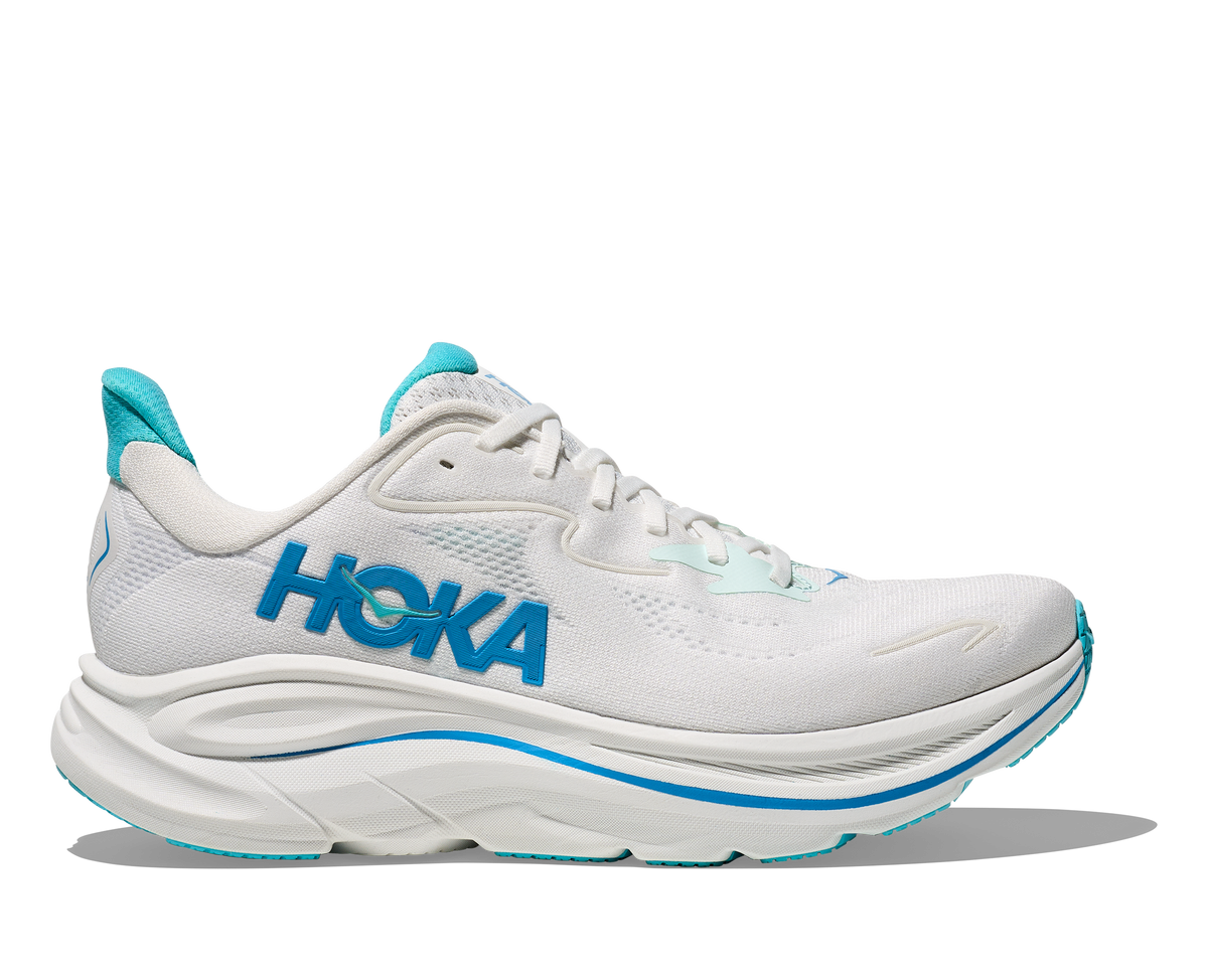Hoka Clifton 10 Men's New Colors