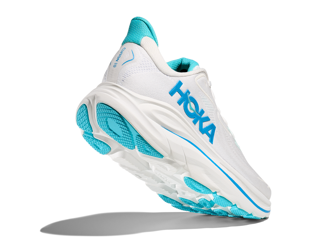 Hoka Clifton 10 Men's New Colors