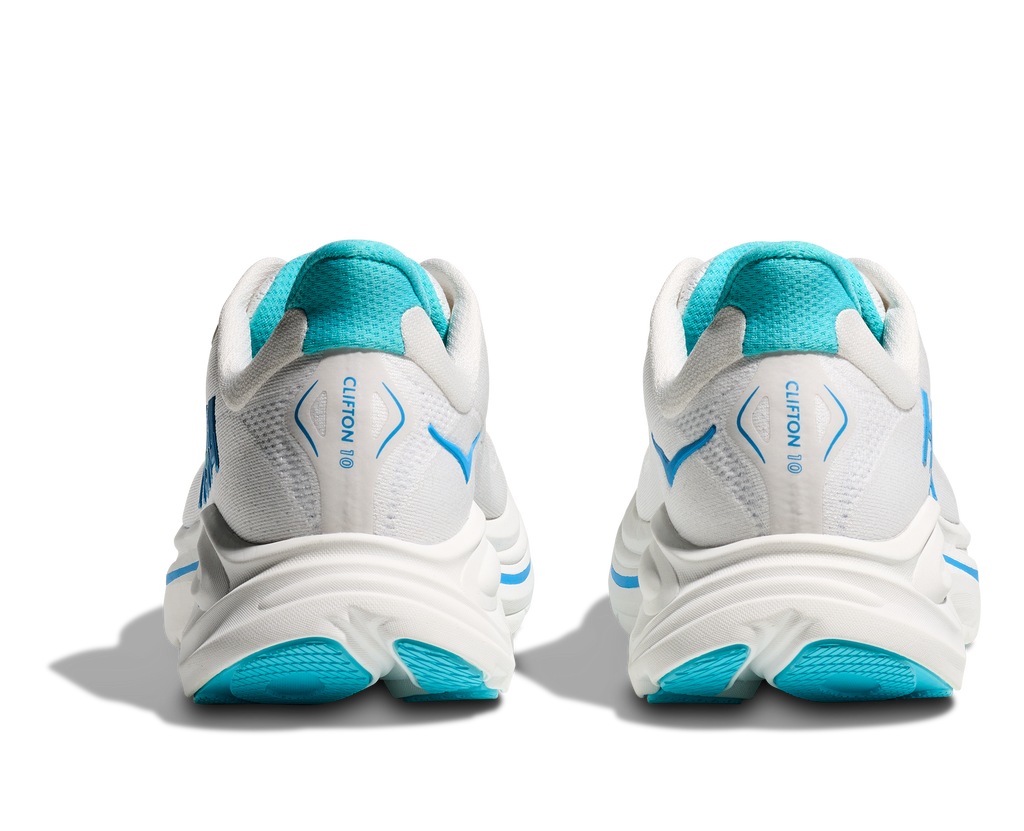 Hoka Clifton 10 Men's New Colors