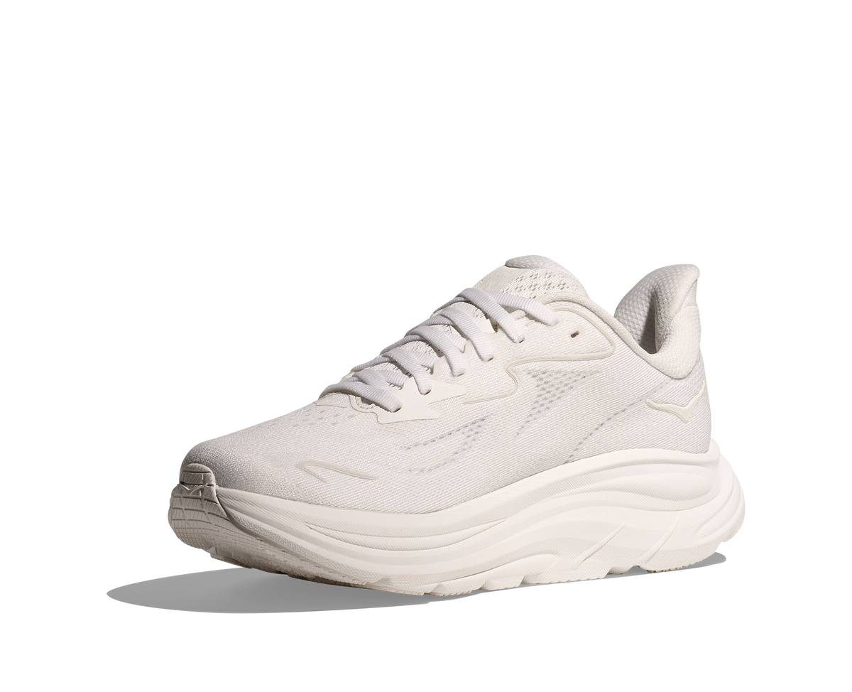 Hoka Clifton 10 Men's (WIDE WIDTH)