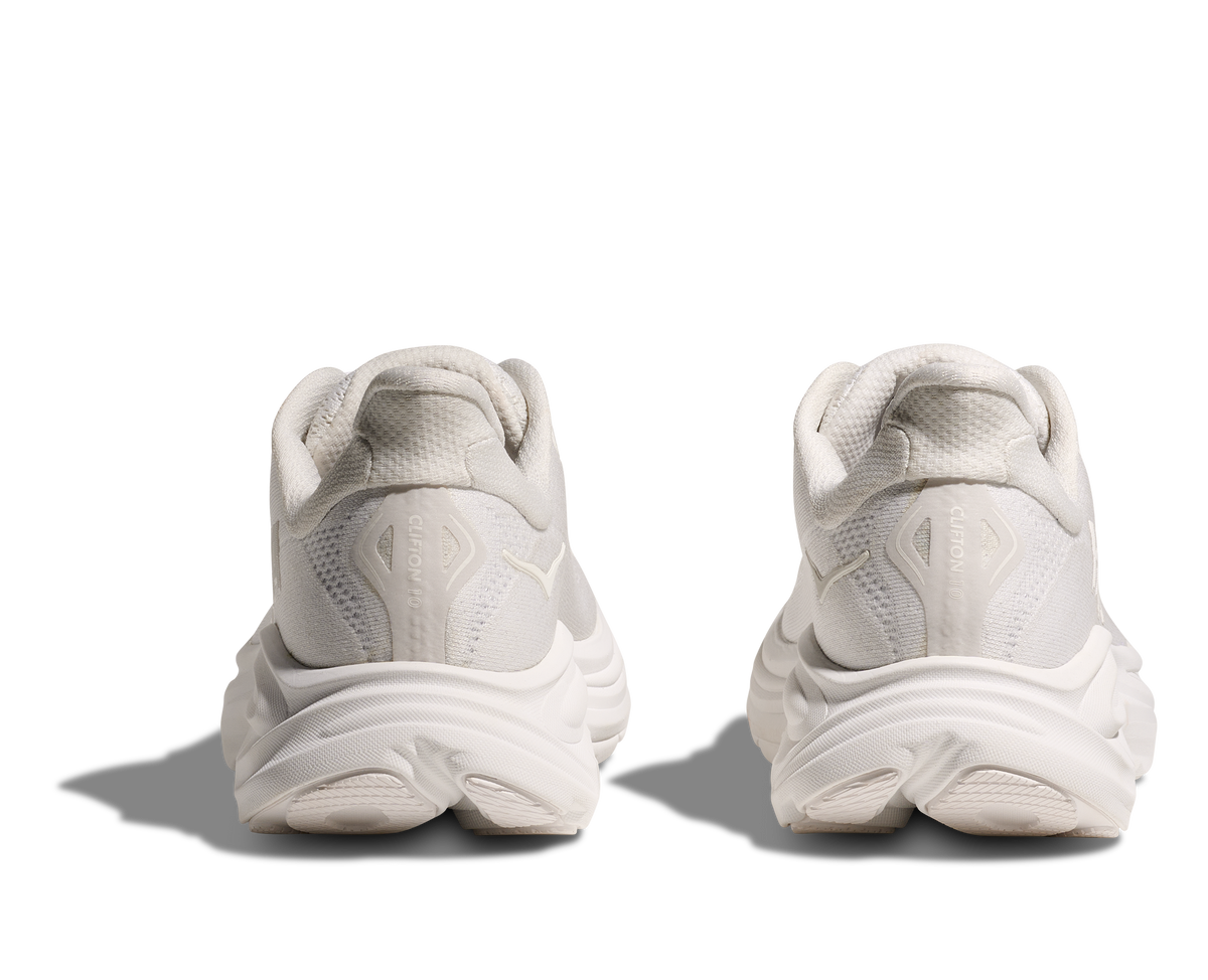 Hoka Clifton 10 Men's (WIDE WIDTH)
