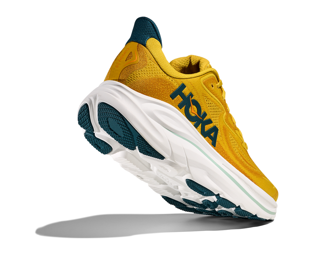 Hoka Clifton 10 Men's