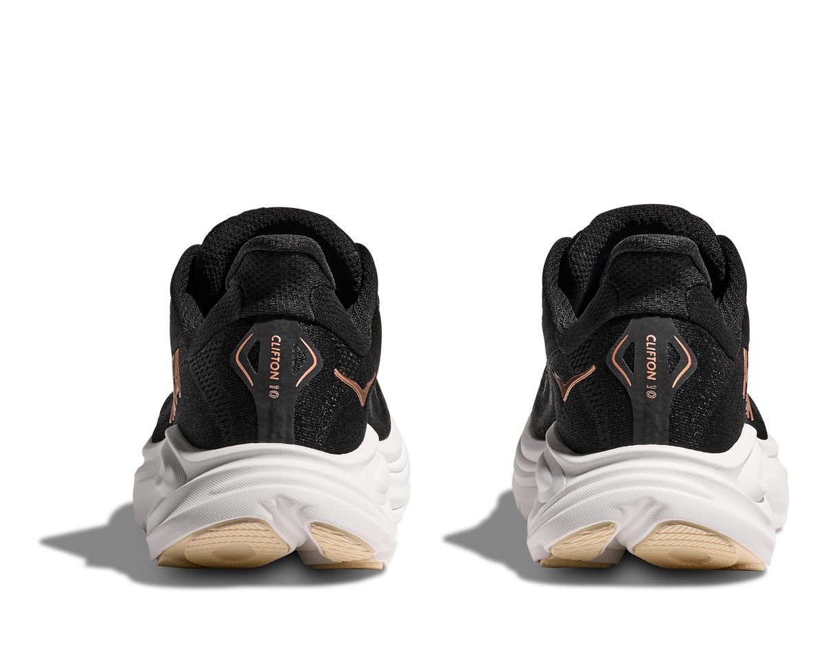 Hoka Clifton 10 Women's New Colors