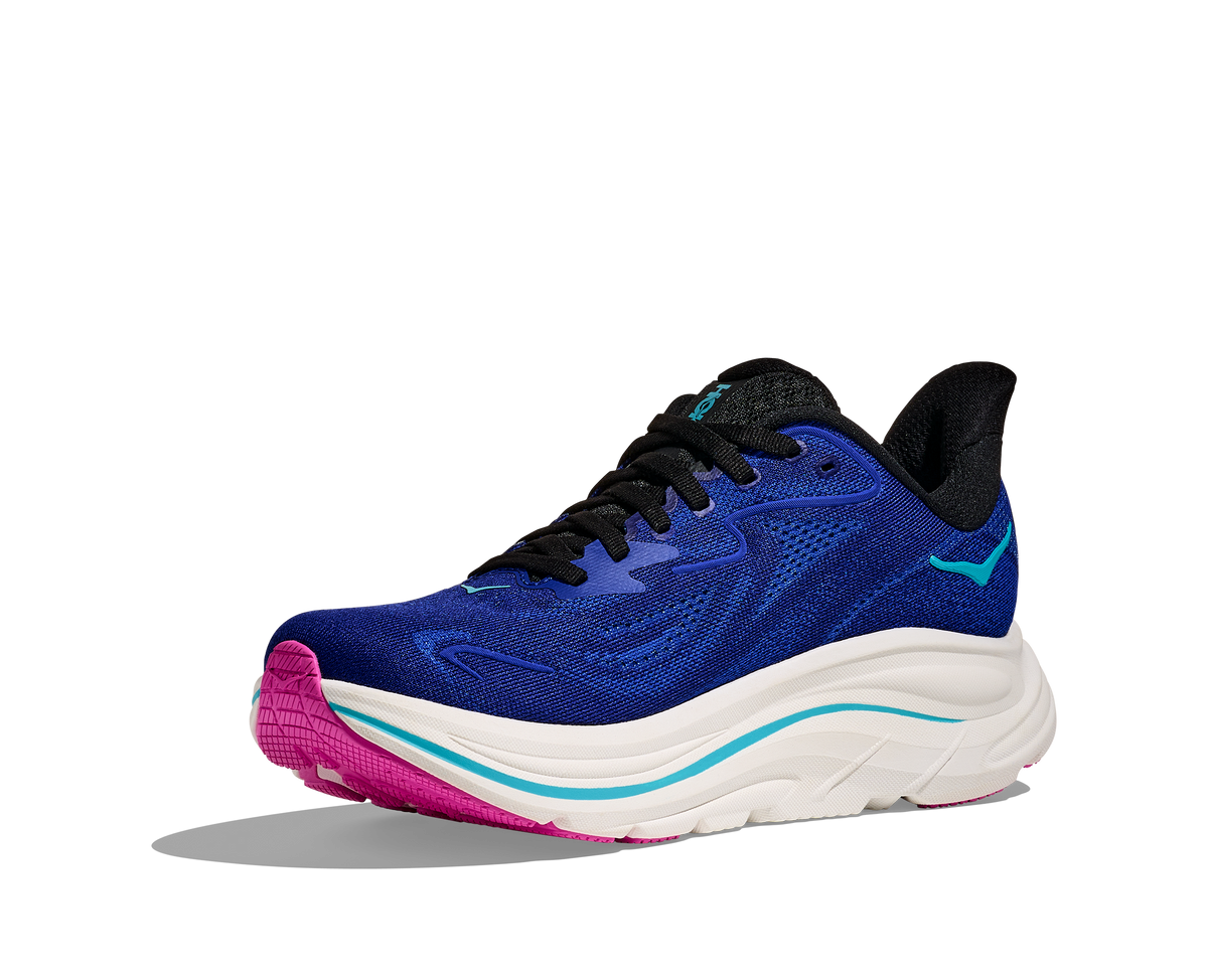 Hoka Clifton 10 Women's New Colors