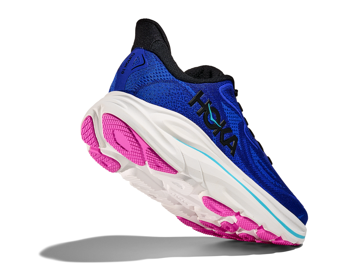 Hoka Clifton 10 Women's New Colors