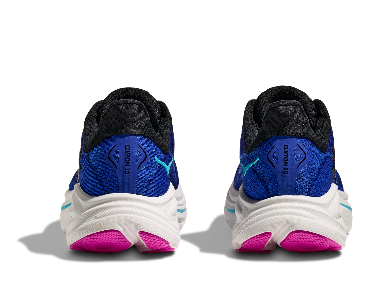 Hoka Clifton 10 Women's New Colors