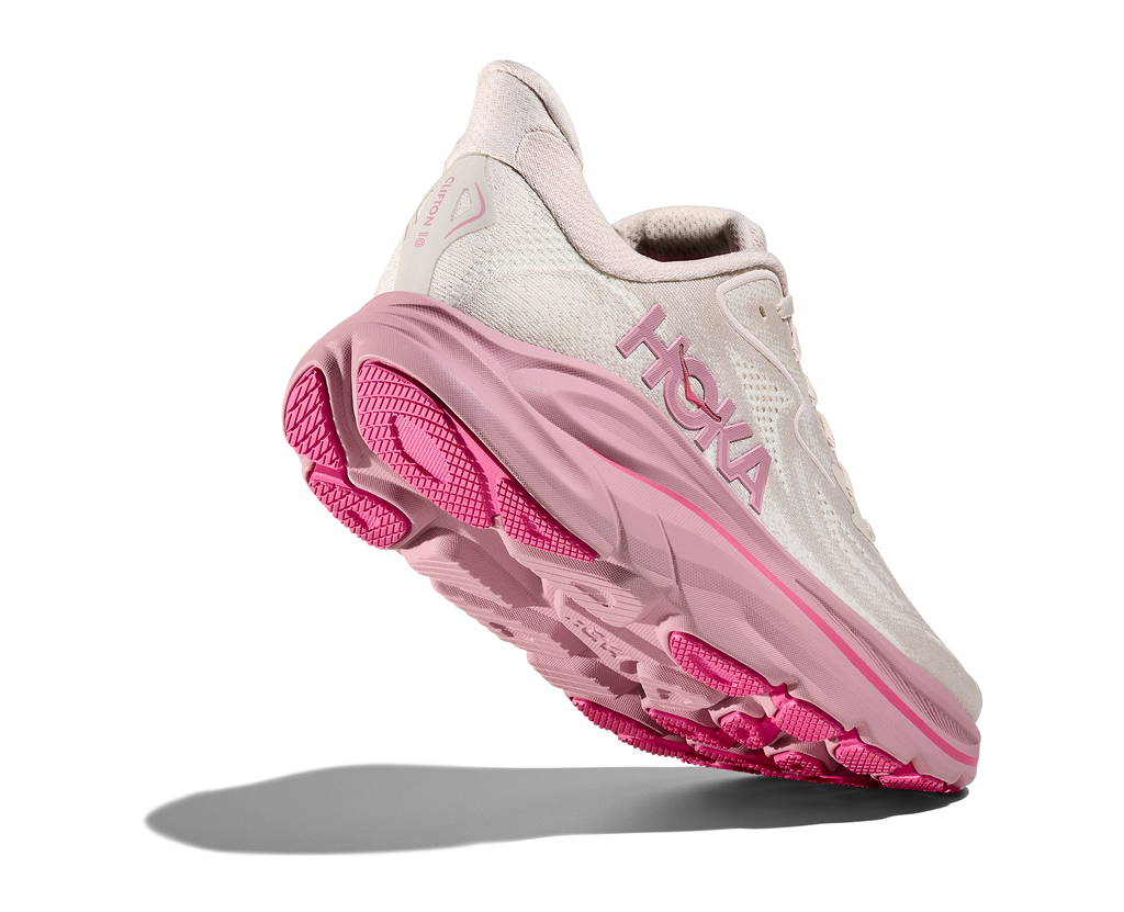 Hoka Clifton 10 Women's New Colors