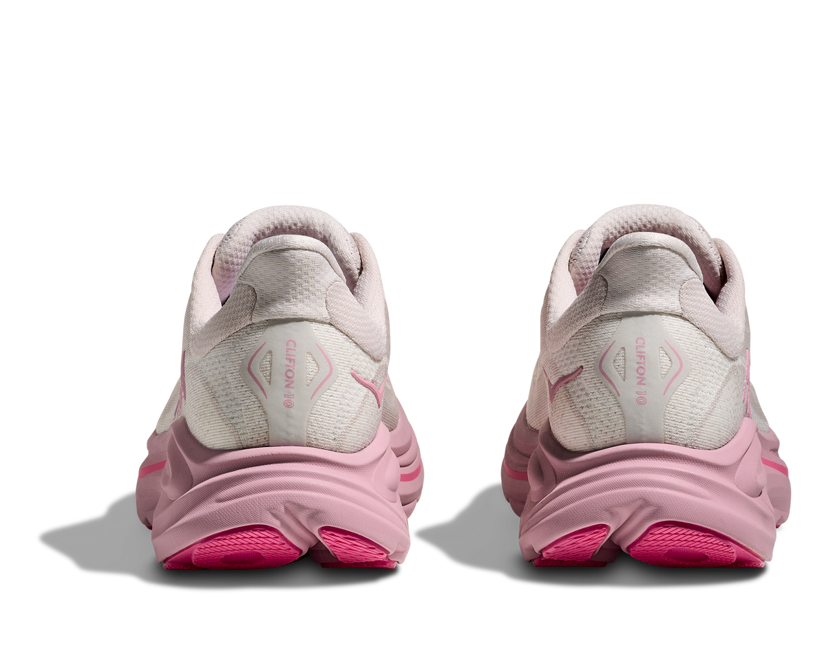 Hoka Clifton 10 Women's New Colors