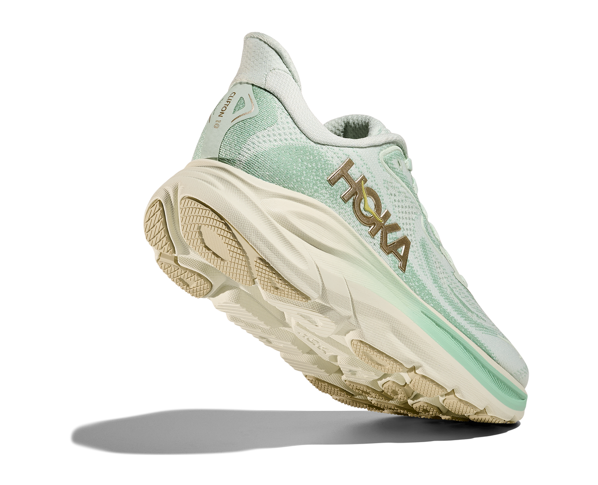 Hoka Clifton 10 Women's New Colors