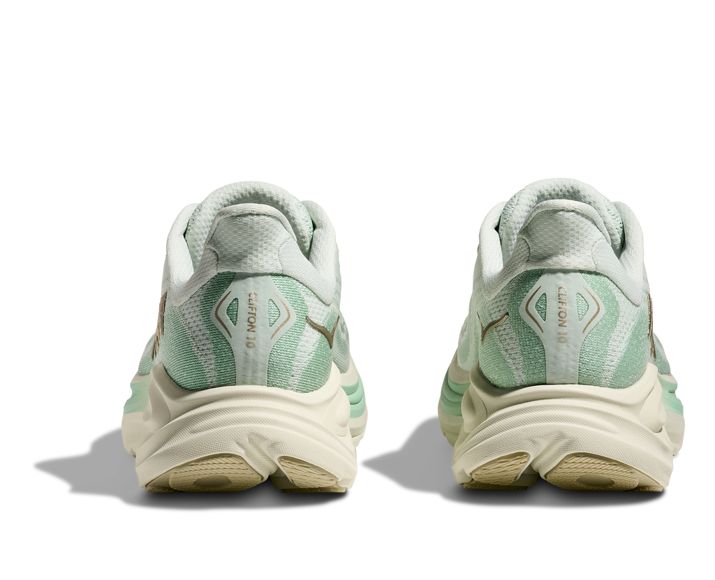 Hoka Clifton 10 Women's New Colors