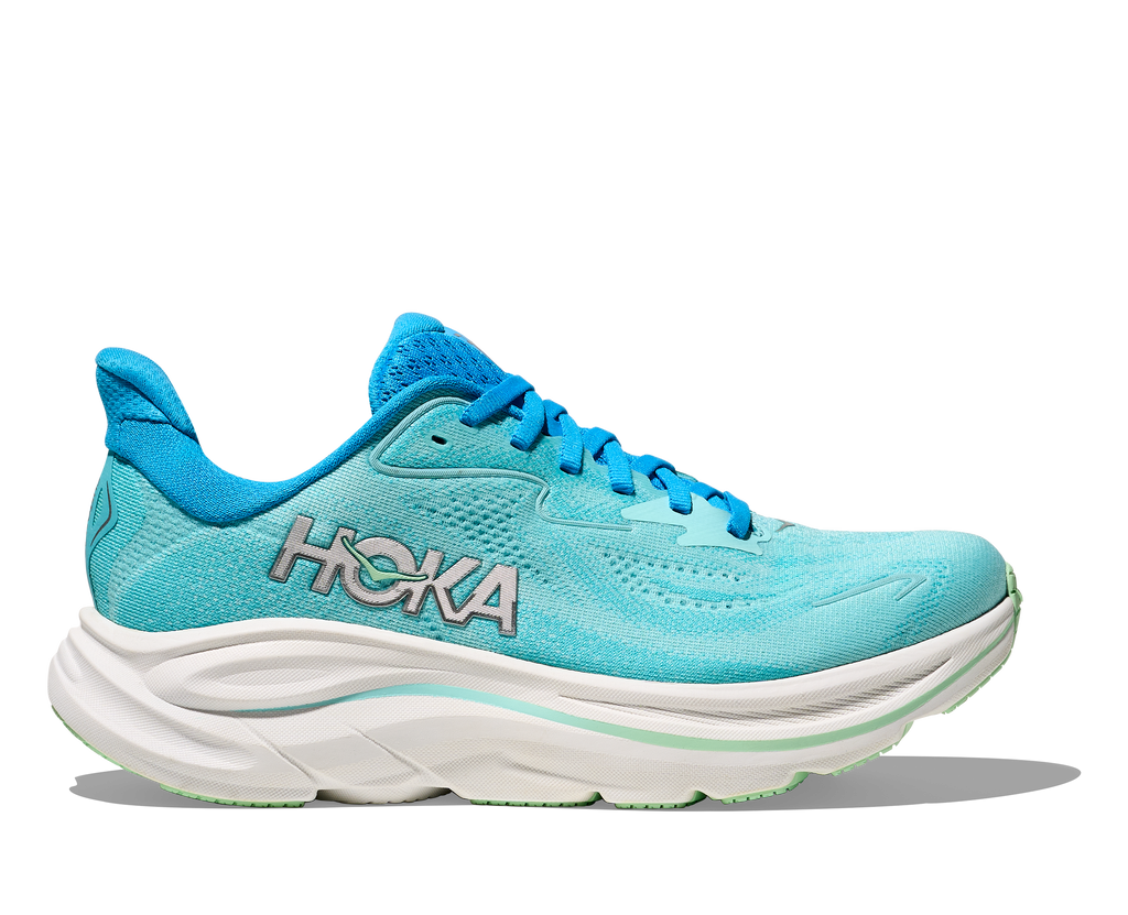 Hoka Clifton 10 Women's New Colors