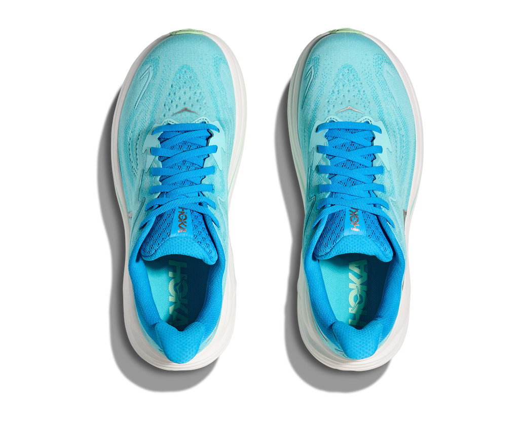 Hoka Clifton 10 Women's New Colors