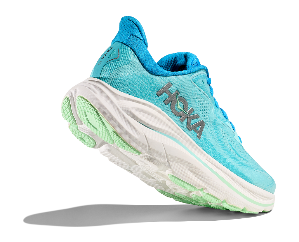 Hoka Clifton 10 Women's New Colors