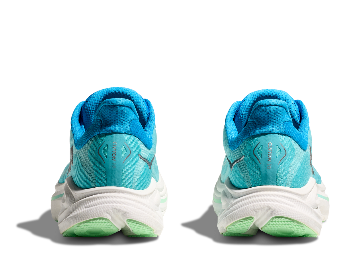 Hoka Clifton 10 Women's New Colors