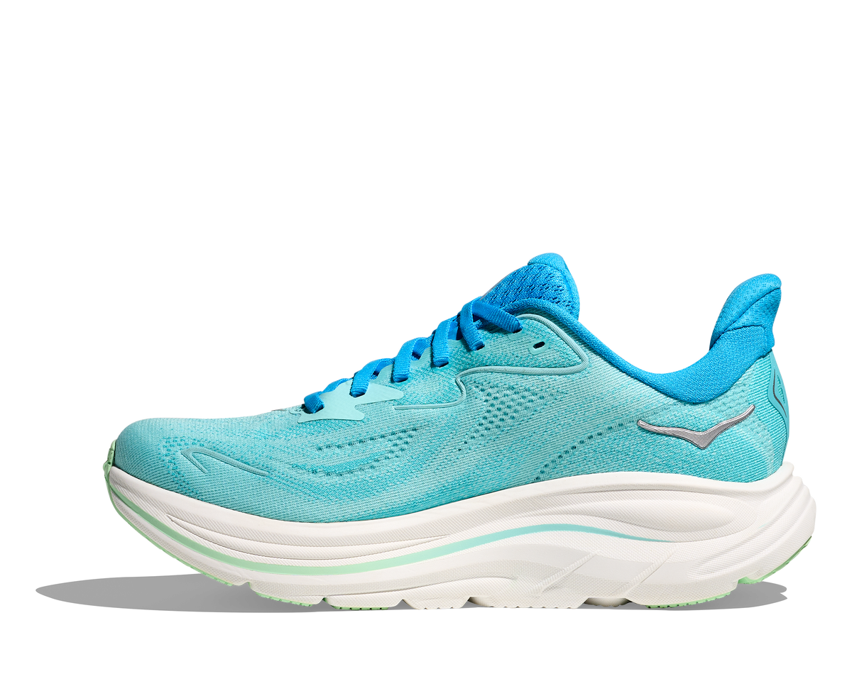 Hoka Clifton 10 Women's New Colors