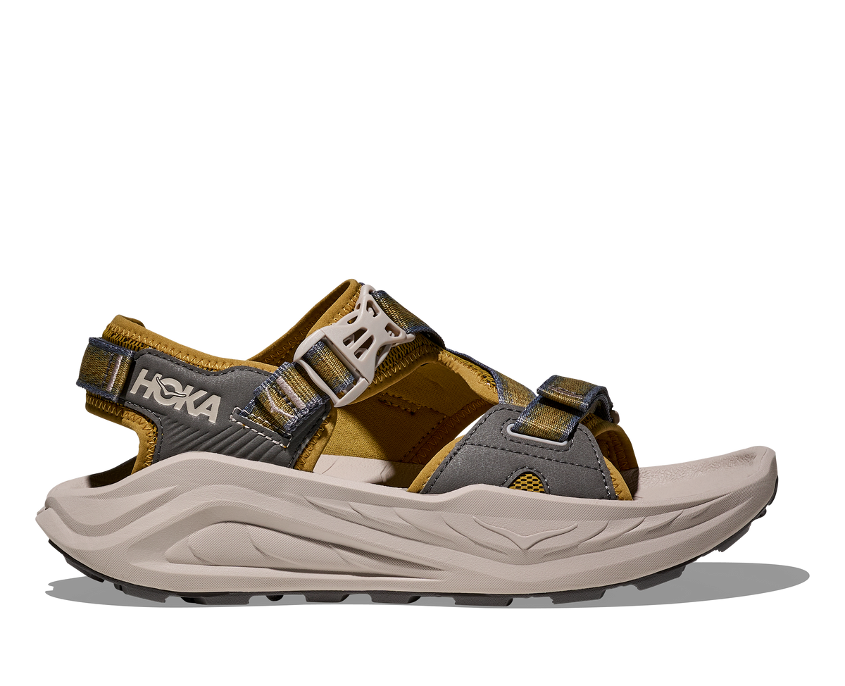 Hoka Infini Hike TC Sandal Men's