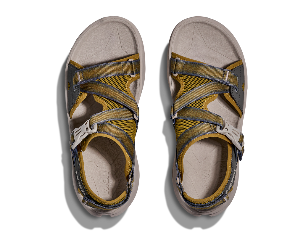Hoka Infini Hike TC Sandal Men's