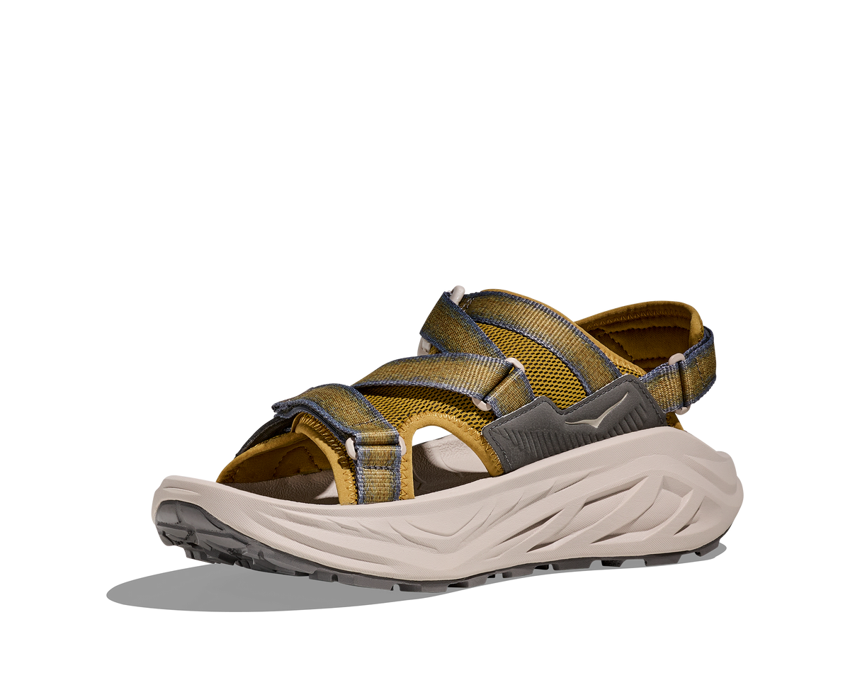 Hoka Infini Hike TC Sandal Men's