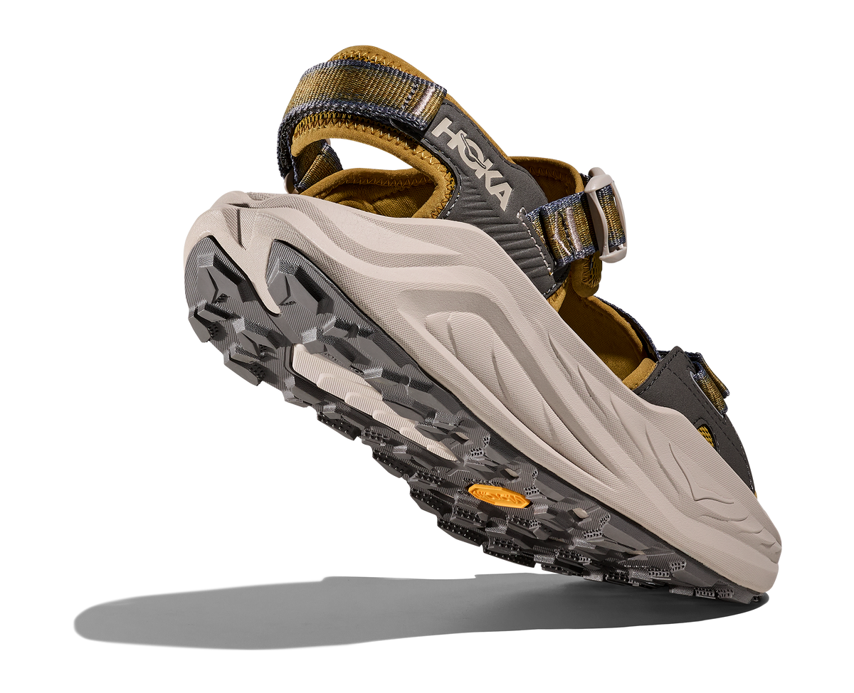Hoka Infini Hike TC Sandal Men's