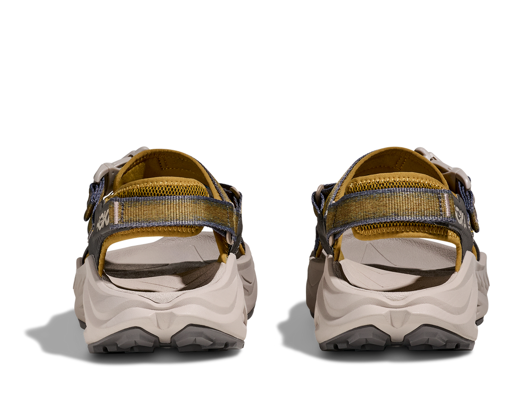 Hoka Infini Hike TC Sandal Men's