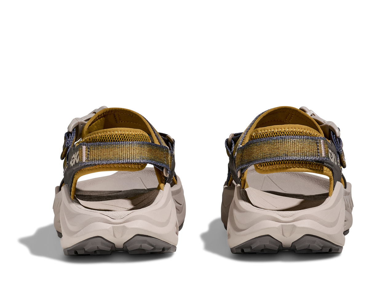 Hoka Infini Hike TC Sandal Men's