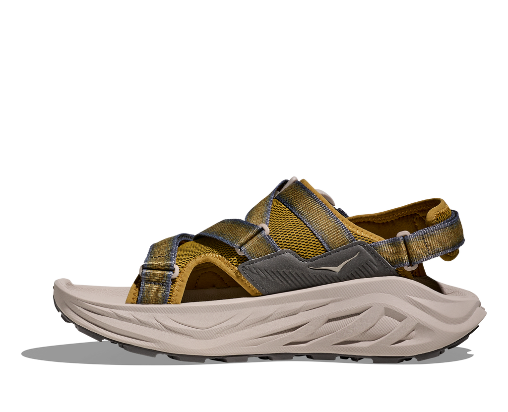 Hoka Infini Hike TC Sandal Men's
