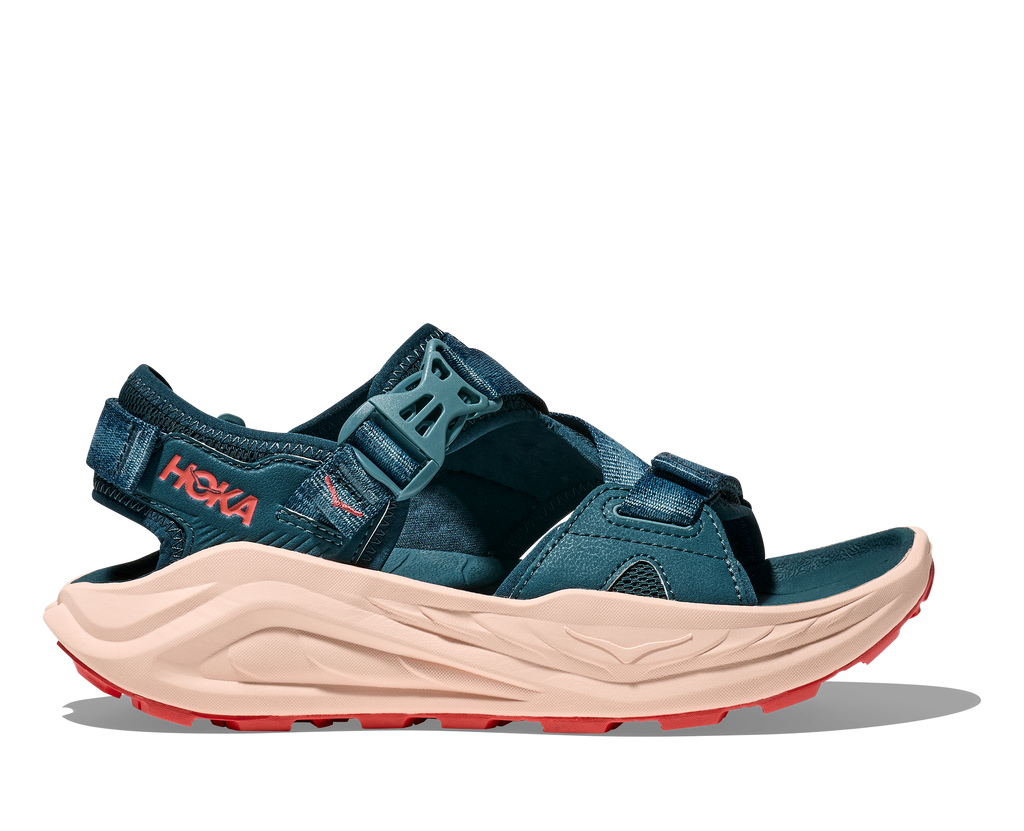 Hoka Infini Hike TC Sandal Women's