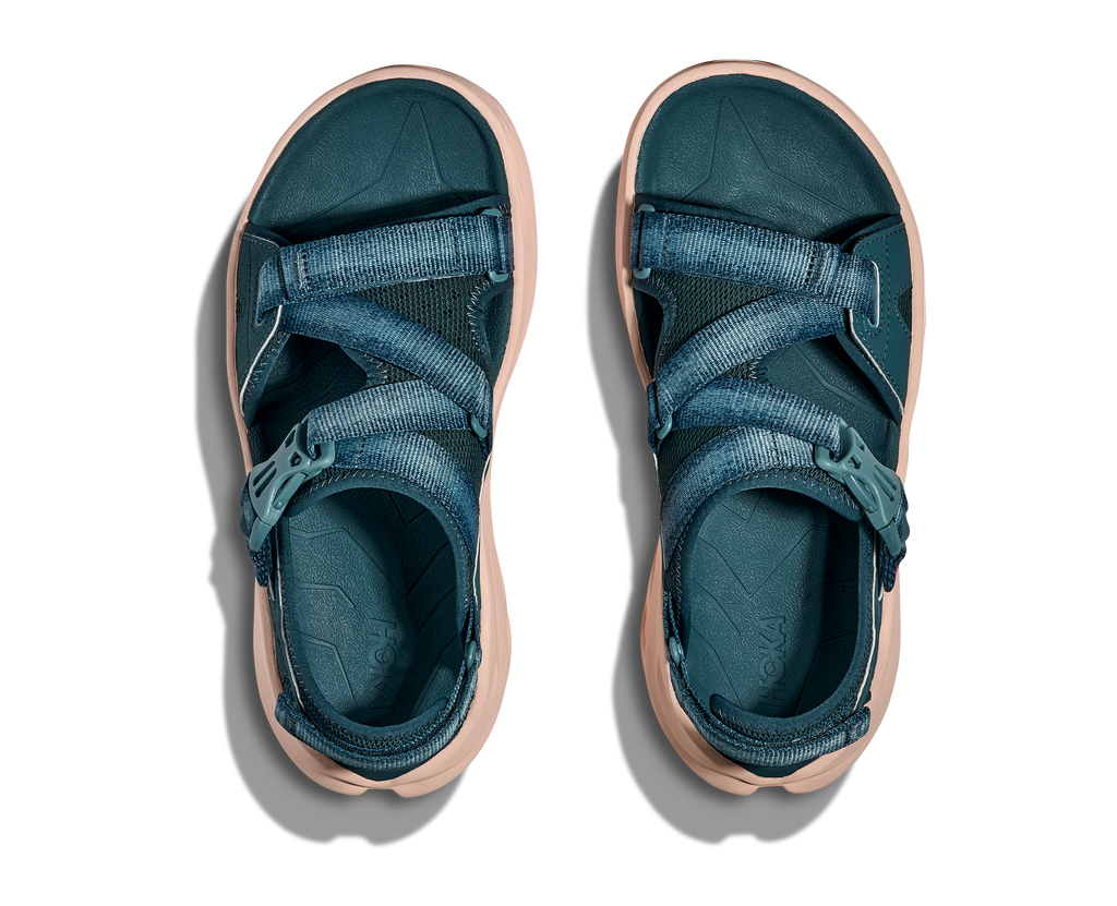 Hoka Infini Hike TC Sandal Women's