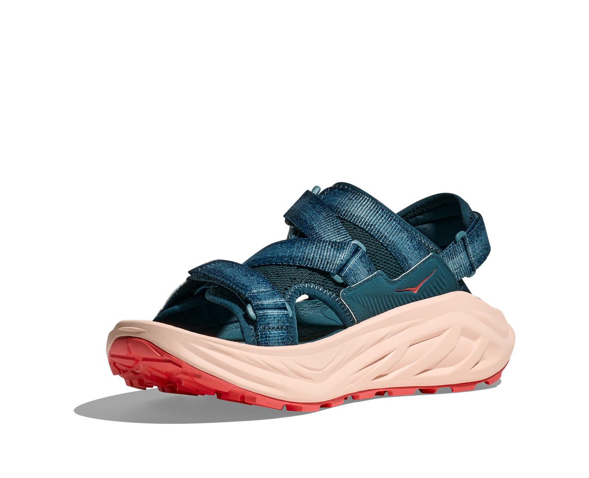 Hoka Infini Hike TC Sandal Women's