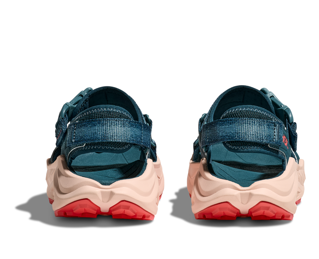 Hoka Infini Hike TC Sandal Women's
