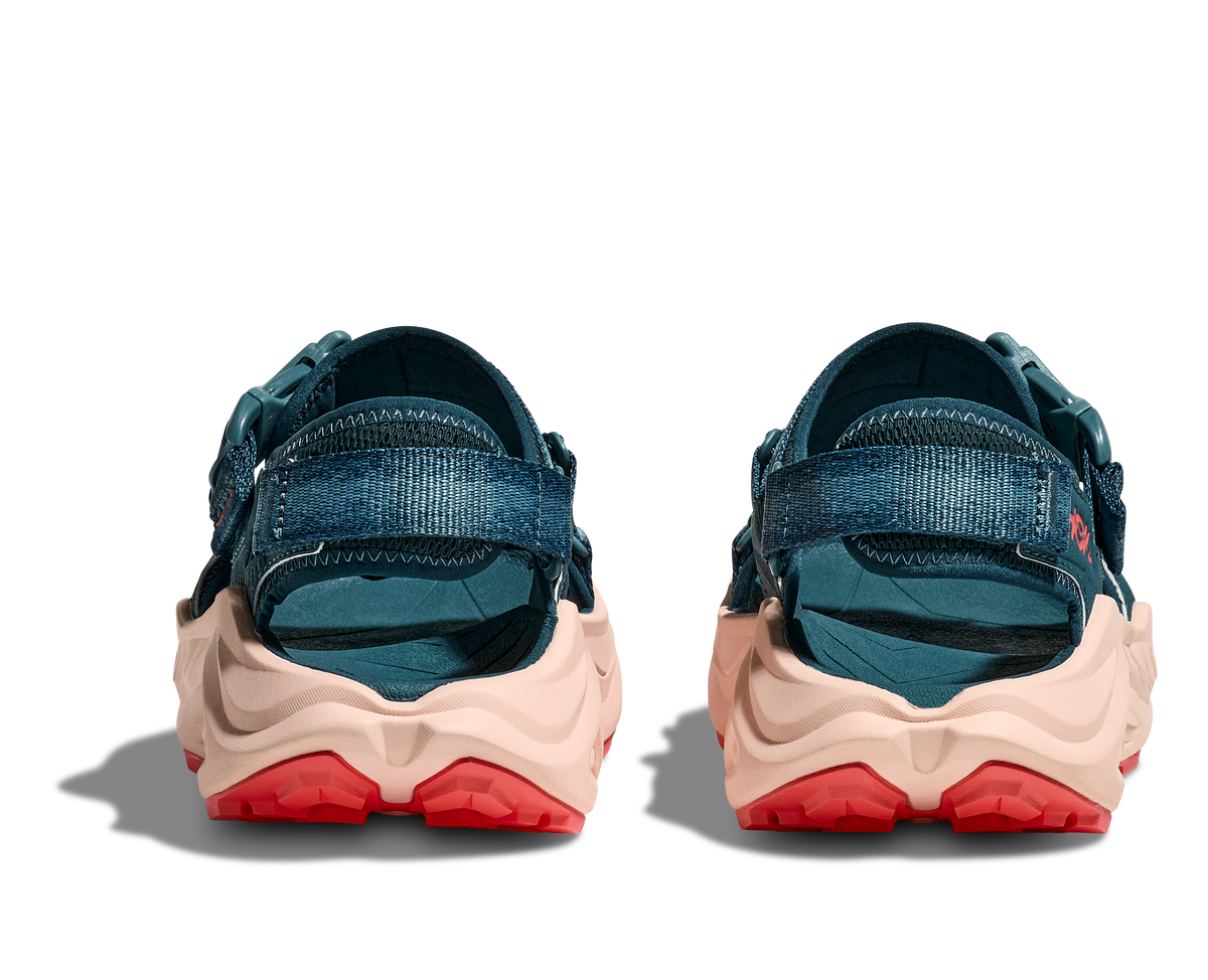 Hoka Infini Hike TC Sandal Women's