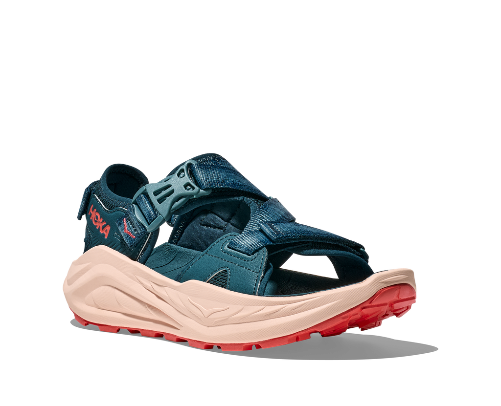 Hoka Infini Hike TC Sandal Women's